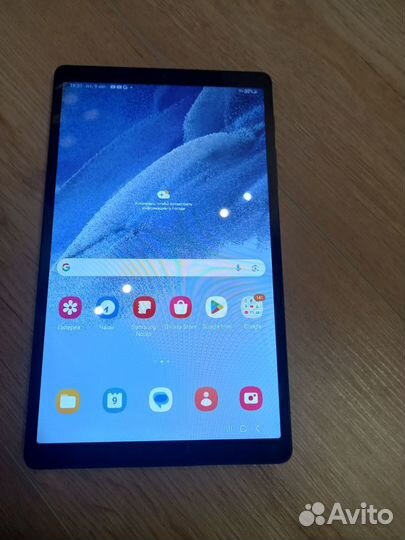 Планшет Samsung galaxy tab a7 Lite