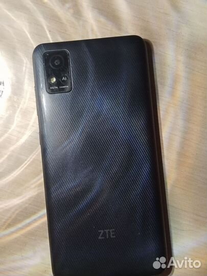 ZTE Blade A31, 2/32 ГБ