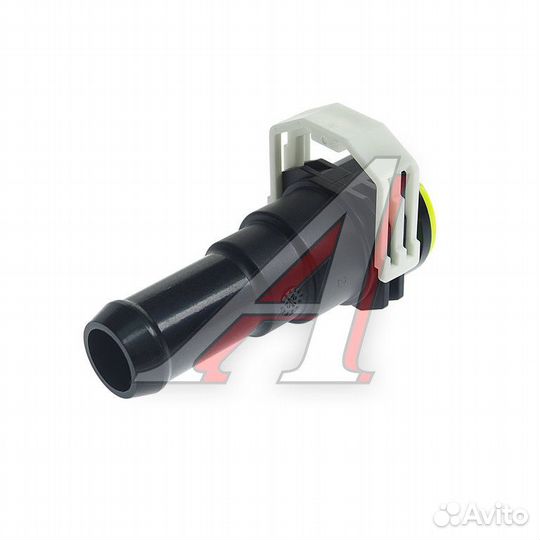 Штуцер mazda 2 (07), 3 (06), 5 (05), 6 (07) системы охлаждения OE