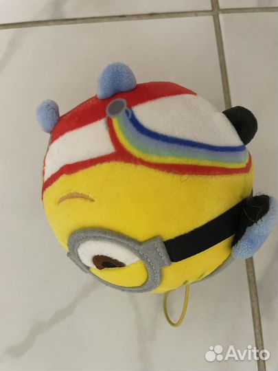 Игрушка 'Миньон'