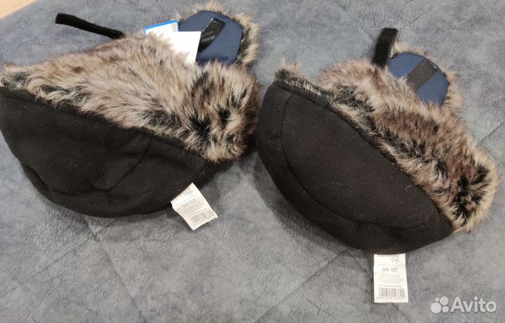 Шапка-ушанка