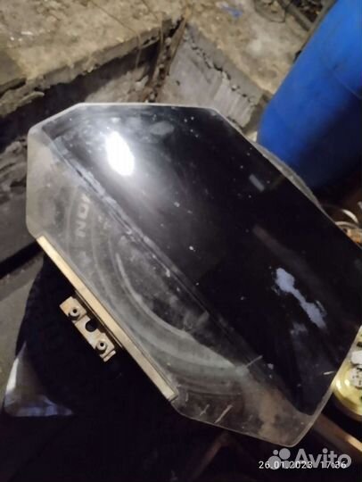 Стекло на ваз 2110 задние