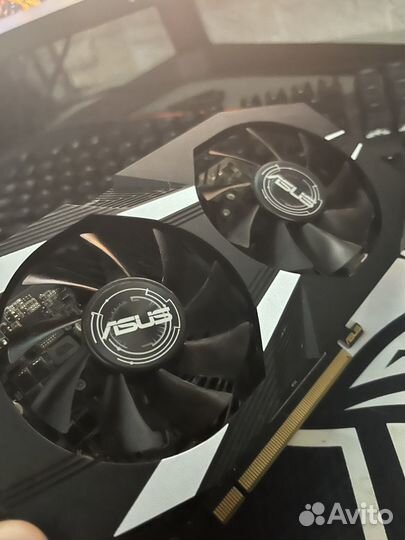 Gtx 1050 2gb