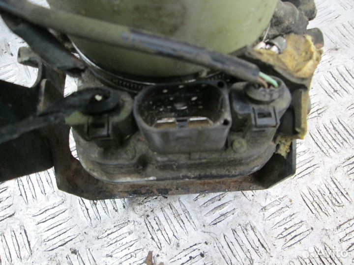 Насос гур TRW Шкода Фабия 1 Фольксваген Поло 9N