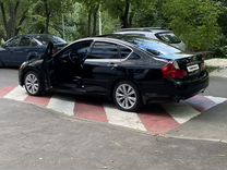 Infiniti M35 3.5 AT, 2007, 330 000 км, с пробегом, цена 845 000 руб.