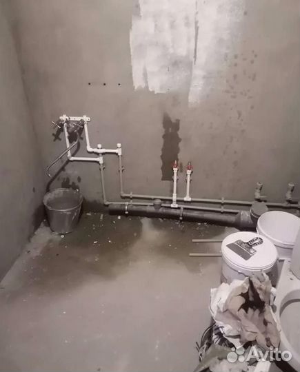 Слесарь сантехник. Мастер на час