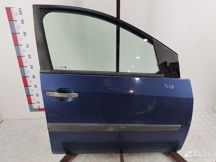 Дверь передняя для Ford Fiesta 5 1692523