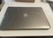 Apple MacBook Pro 13 retina 2015