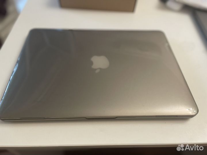 Apple MacBook Pro 13 retina 2015