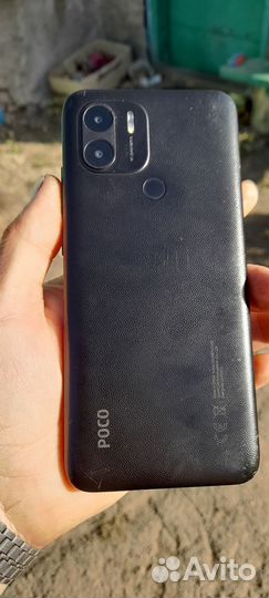 Xiaomi Poco C51, 4/64 ГБ