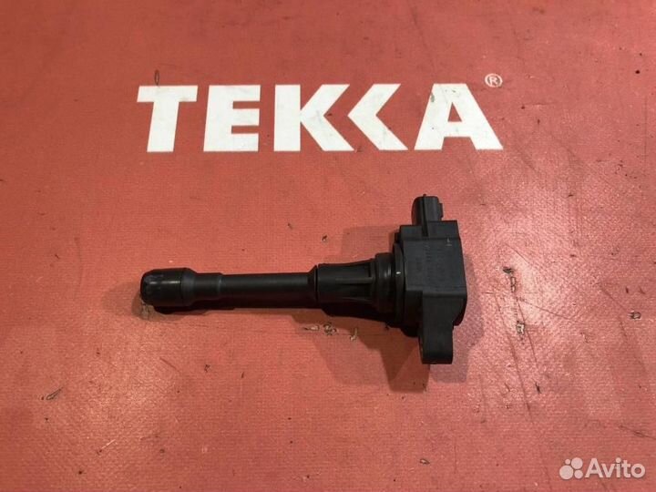 Катушка зажигания Ниссан Кашкай J10