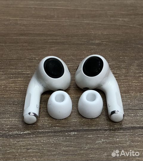 Airpods pro оригинал