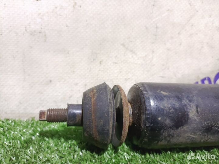 Амортизатор подвески задний правый Chevrolet Lanos