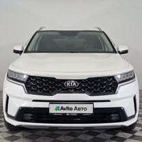 Kia Sorento 2.5 AT, 2020, 104 500 км, с пробегом, цена 3 449 000 руб.