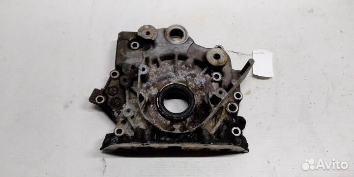 Насос масляный Audi A6 C4 94-97г