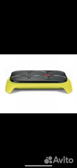 Электроблинница tefal