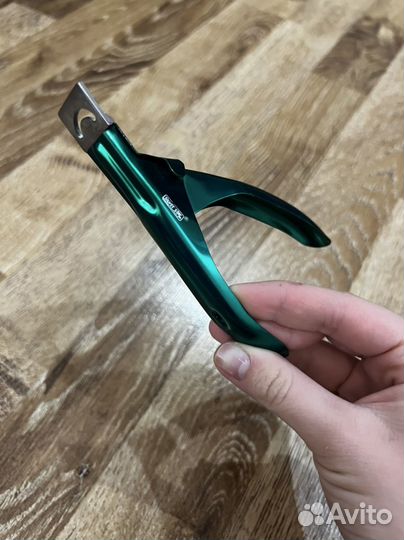 Типсорез для ногтей для маникюра