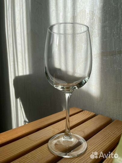 Бокалы Для Вина 6шт 550 мл
