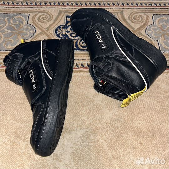 Кроссовки reebok