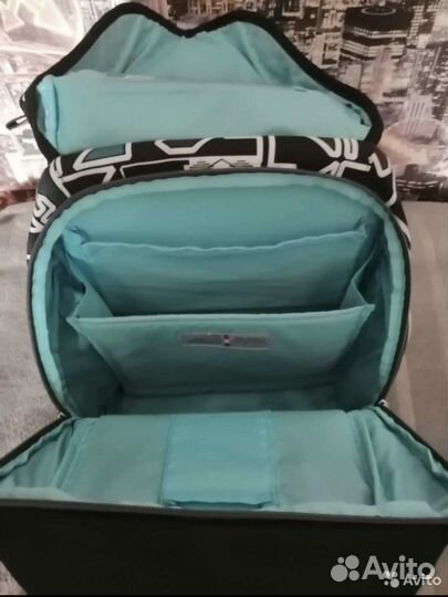Рюкзак школьный ортопедический