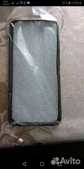 Силиконовый чехол для xiaomi redmi 5