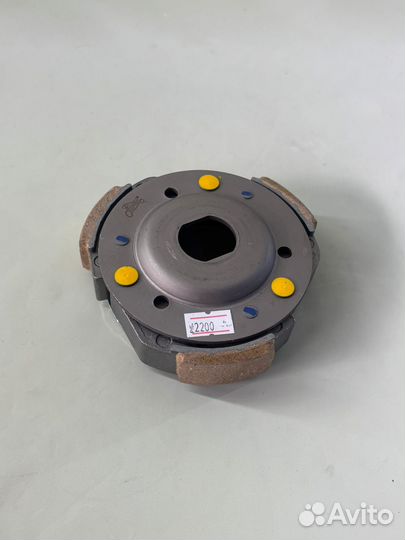 Плата сцепления Sym Jet / Sym Symphony