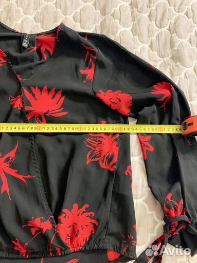 Блузка женская