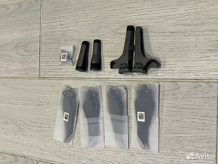 Dji mavic air 2s fly more combo