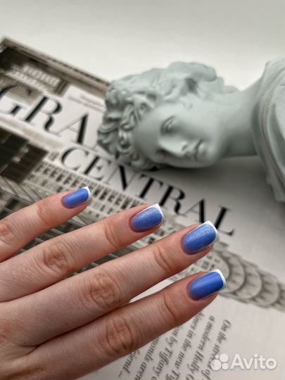 Маникюр и педикюр Восход