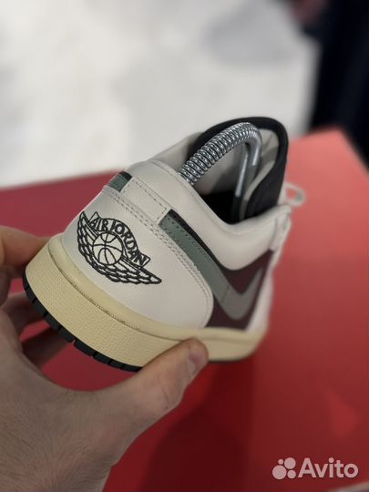 Кроссовки nike