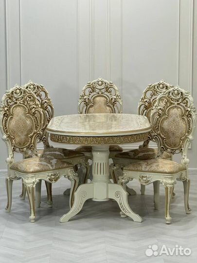 Столы и стулья доставка по РФ