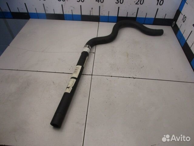 Патрубок тосольный Volvo FM13 FH13