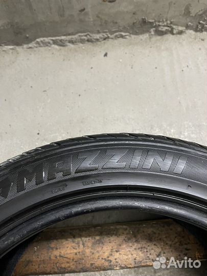 Mazzini Eco 607 245/45 R18