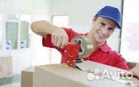 Вахта в Москве 30/45 Упаковщик