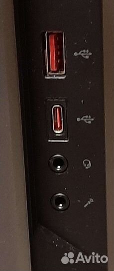 Компьютер Acer Nitro N50-620