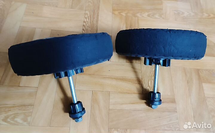 Колёса для тачки, детского велосипеда