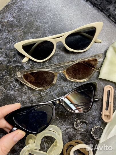 Аксессуары