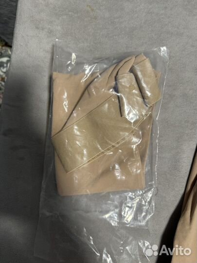 Компрессионные чулки 2 класс M