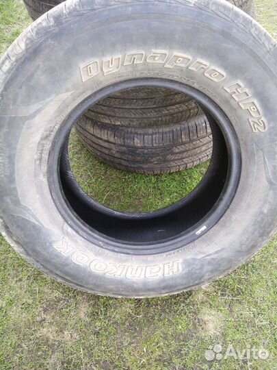 Hankook Dynapro HP RA23 26.5/70 R16