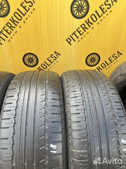 Nokian Tyres Nordman S SUV 225/55 R18 98H