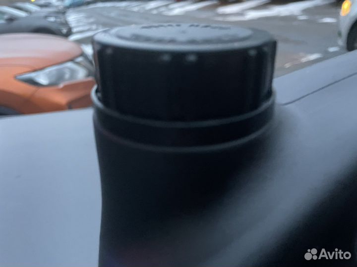 Масло моторное Hyundai / Kia 5w30