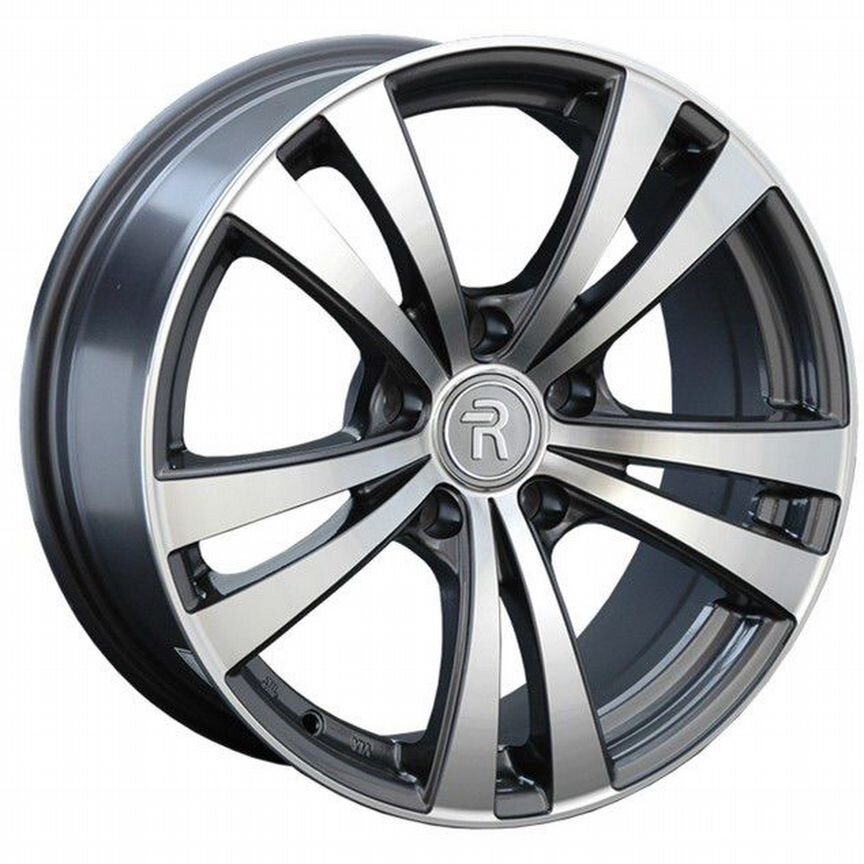 Литые диски Replay B92 7.5×R17 5×120