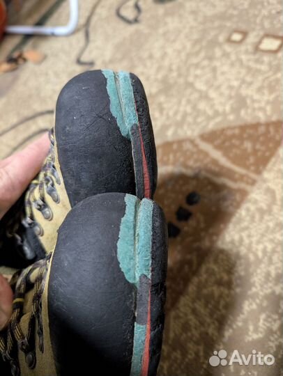 La sportiva Nepal Evo 41EU