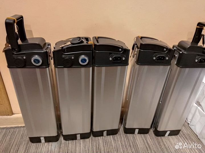 Аккумулятор 48v 12 a