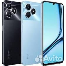 realme Note 50, 3/64 ГБ