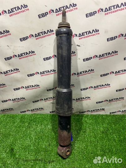 Амортизатор подвески задний Vortex Tingo T11