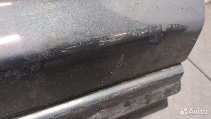 Дверь боковая Jeep Grand Cherokee, 2000