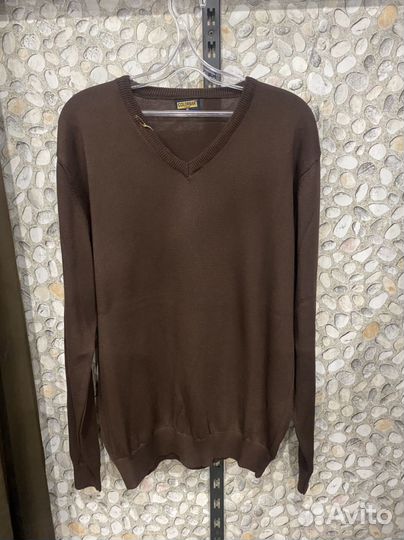 Полувер мужской