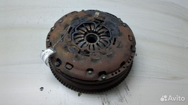 Маховик Lexus IS, 2007