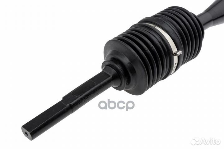 Вал рулевой r51m smpns002 NTY